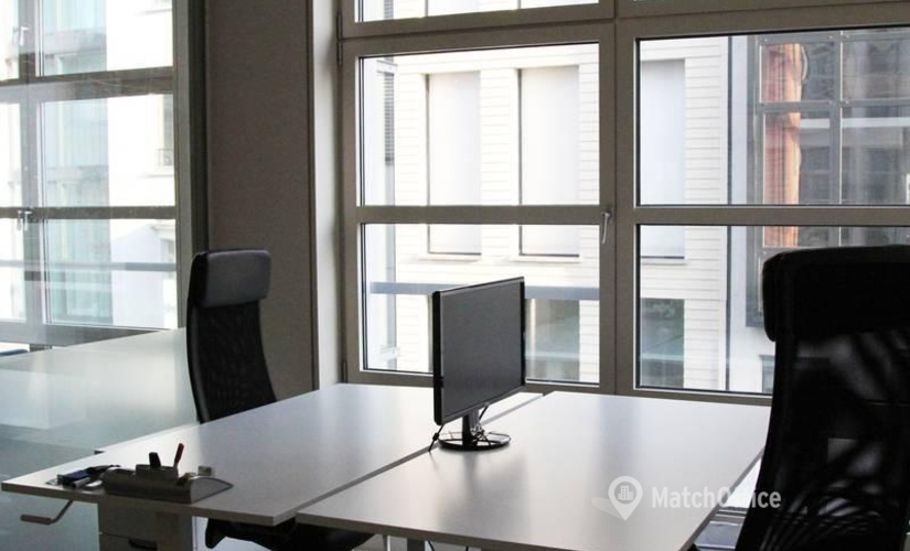 Business Center / Büro mieten in Berlin, Oberwallstraße 7, 60 m², 2 - MatchOffice.de