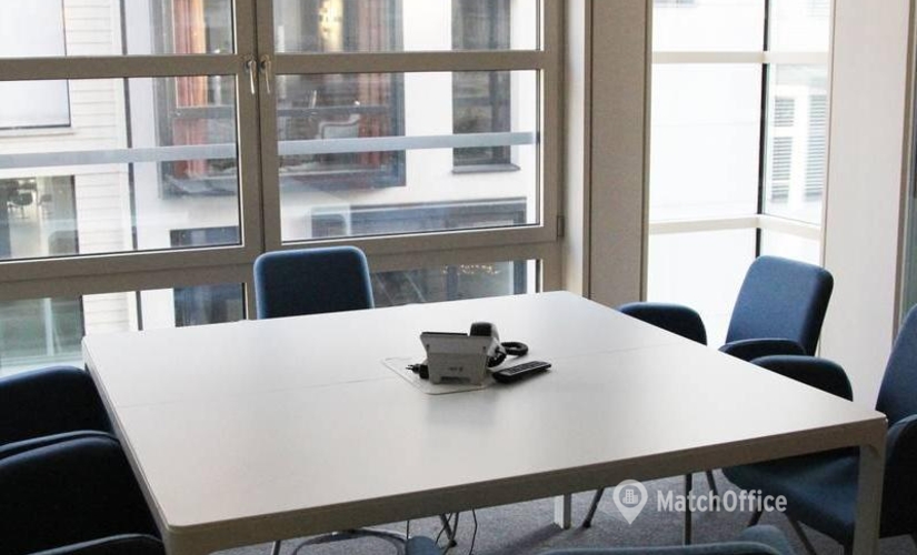 Business Center / Büro mieten in Berlin, Oberwallstraße 7, 60 m², 3 - MatchOffice.de