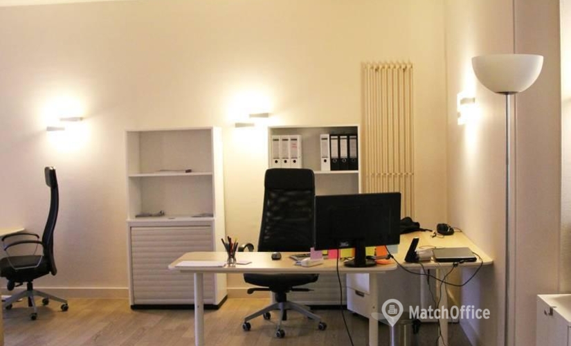 Business Center / Büro mieten in Berlin, Oberwallstraße 7, 60 m², 4 - MatchOffice.de