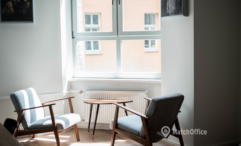 322 m² Coworking space  in Berlin Mitte, Forsterstraße 4-5 (10999) - 4 | MatchOffice.com