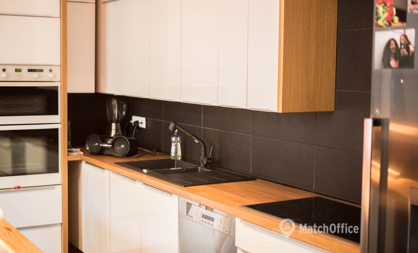 322 m² Shared workspace  in Berlin Mitte, Forsterstraße 4-5 (10999) - 1 | MatchOffice.com