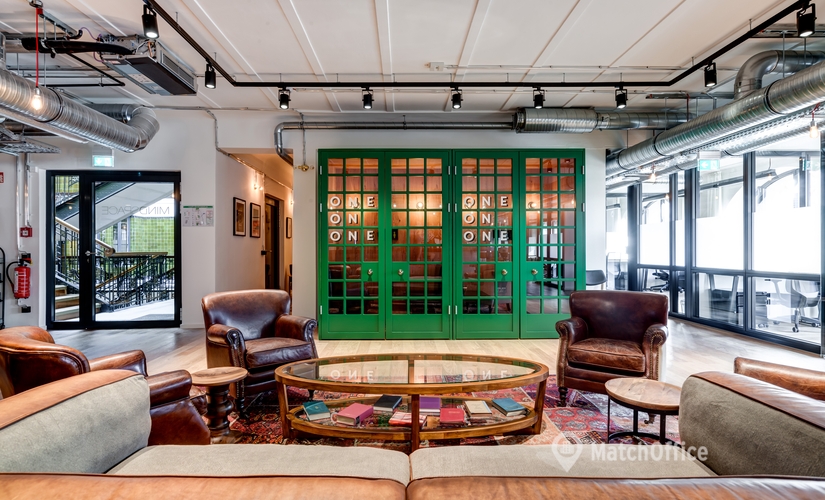 Сoworking Rödingsmarkt 9 20459 Hamburg Altstadt