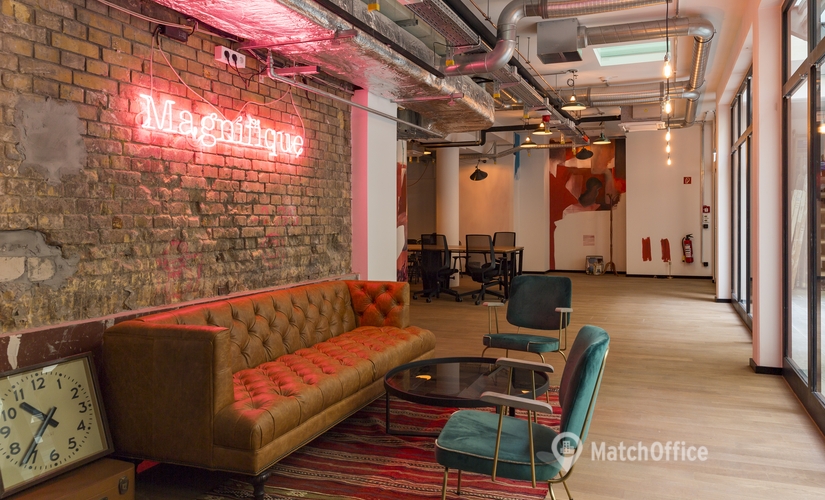 Skalitzer Straße 104, Coworking in Berlin Kreuzberg, 3