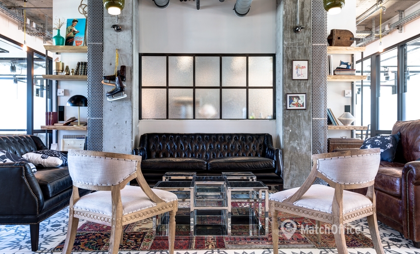 70 m² Co-working  in Berlin Mitte, Friedrichstraße 68 (10117) - 3 | MatchOffice.com