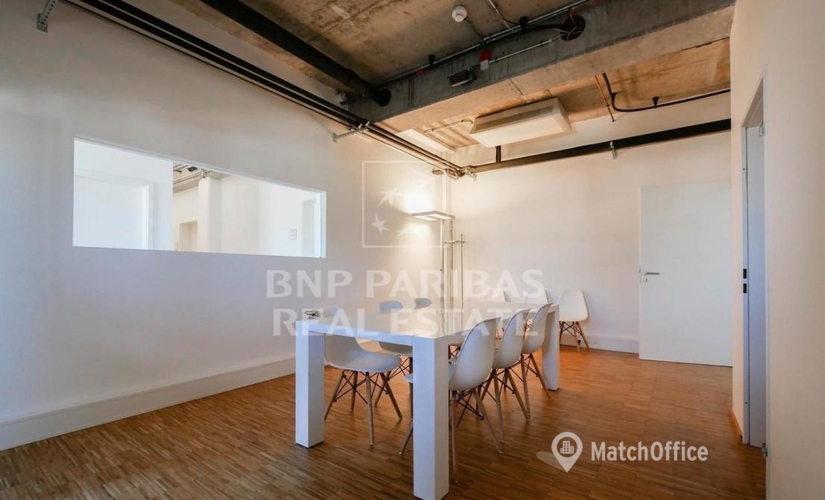 70 m² Shared office  in Eschborn, Pfingstbrunnenstraße (65760) - 1 | MatchOffice.com