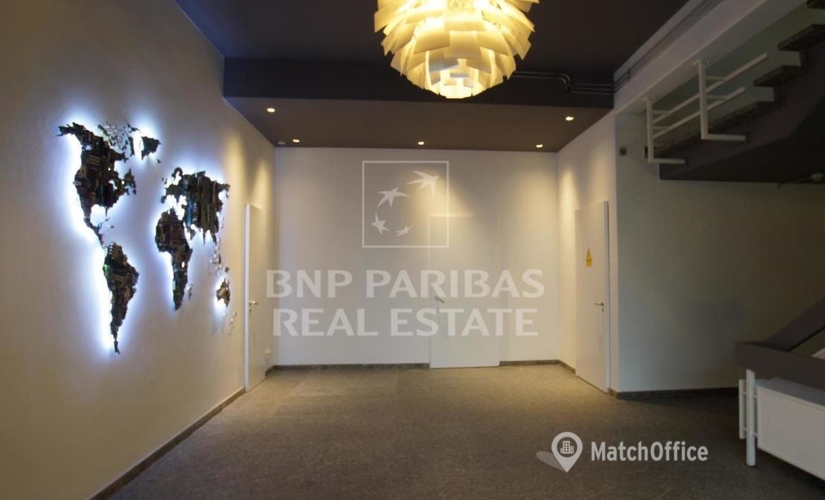 70 m² Shared office  in Eschborn, Pfingstbrunnenstraße (65760) - 2 | MatchOffice.com
