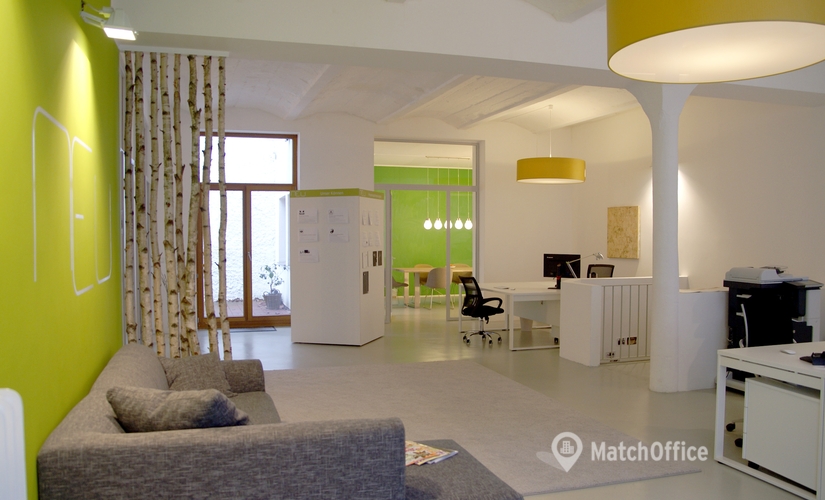 Hoffeldstraße 88, Coworking Space in Düsseldorf Flingern Nord, 2