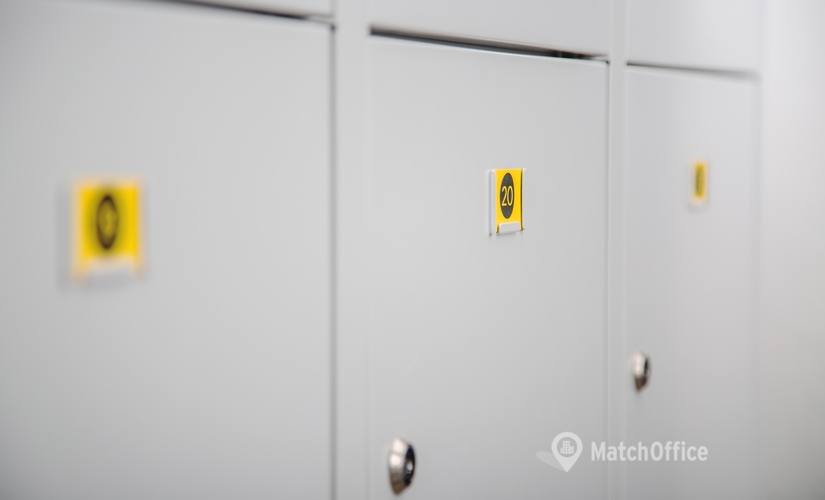 Pappelallee 78/79, Coworking Space in Berlin Prenzlauer Berg, 3