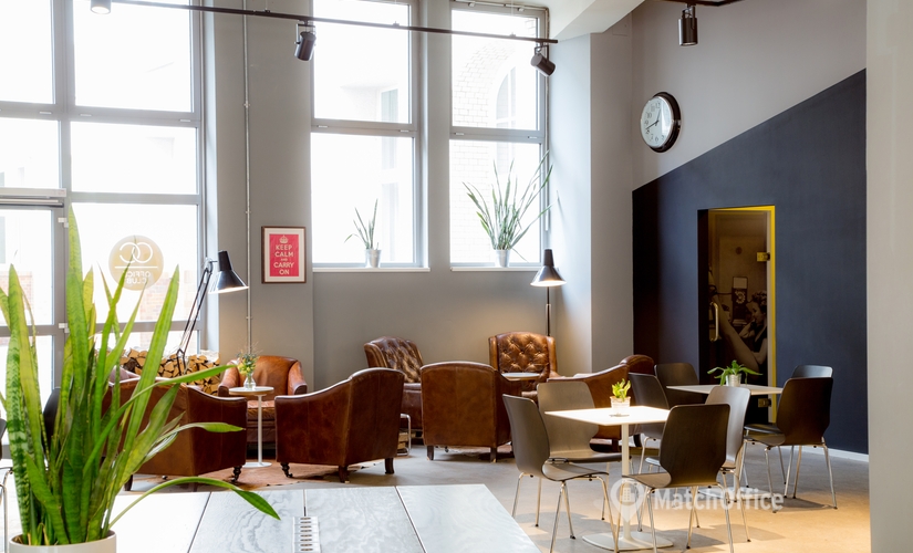 Pappelallee 78/79, Coworking in Berlin Prenzlauer Berg, 4