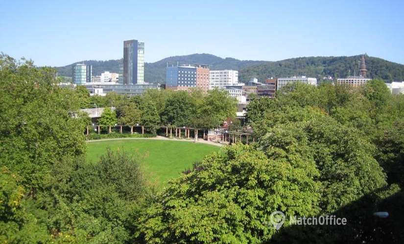 Virtual office Engelbergerstraße 19 79106 Freiburg