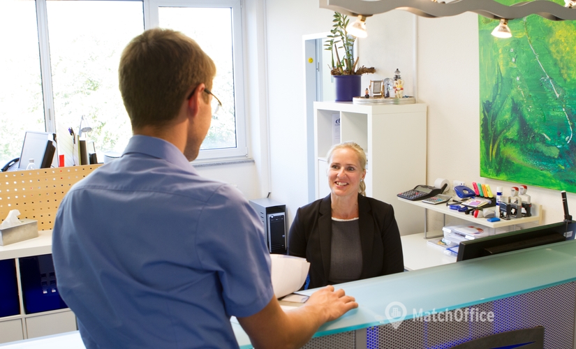 Virtual office Engelbergerstraße 19 79106 Freiburg