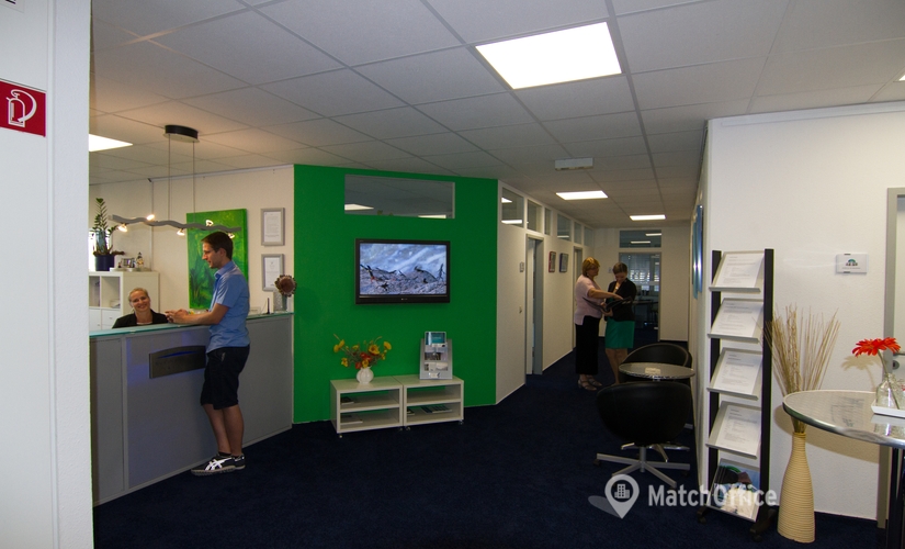 Virtual office Engelbergerstraße 19 79106 Freiburg