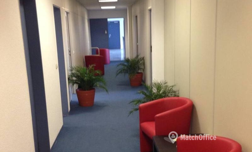 Business center Mollenbachstraße 19 71229 Leonberg