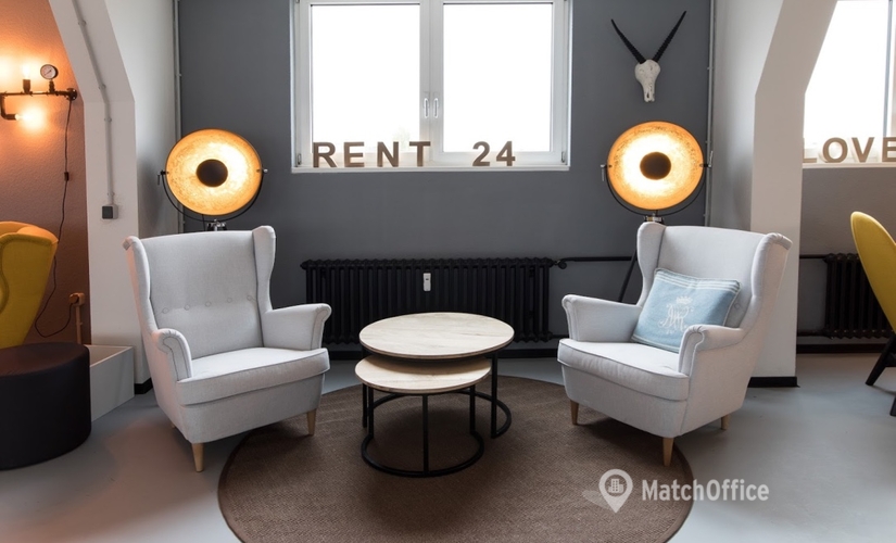 36 m² Coworking in Berlin Mitte, Potsdamer Straße 182 (10783) - 4 | MatchOffice