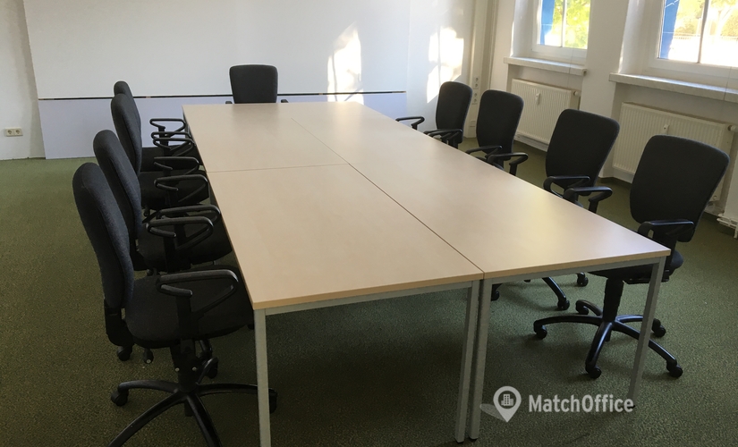 Сoworking Vetschauer Straße 24 03048 Cottbus