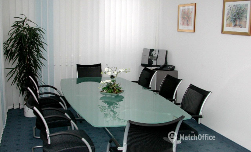 30 m² Coworking  in Wolfratshausen, Bürgermeister-Finsterwalder-Ring 10 (82515) - 8 | MatchOffice