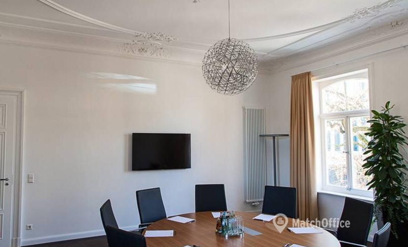 36 m² Shared workspace  in Hannover, Bertastraße 3 (30159) - 2 | MatchOffice.com