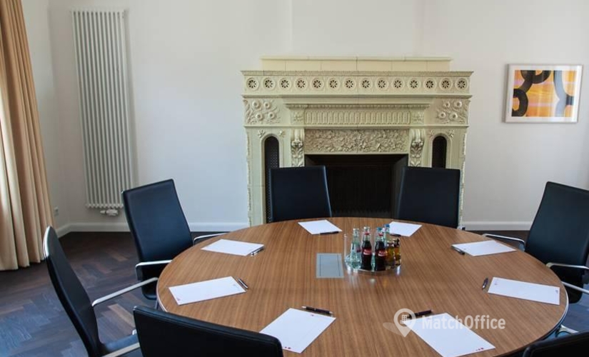 36 m² Shared workspace  in Hannover, Bertastraße 3 (30159) - 3 | MatchOffice.com