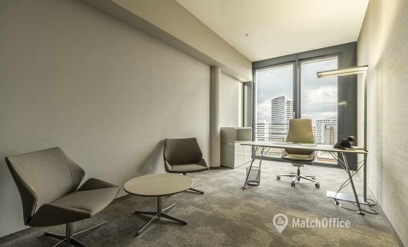 Kaiserswerther Straße 215, Virtuelle Geschäftsadresse in Düsseldorf Golzheim, 4