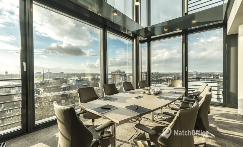 Kaiserswerther Straße 215, Virtuelles Büro in Düsseldorf Golzheim, 0