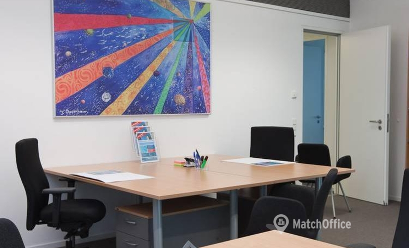 Coworking Adenauerstraße 20 52146 Würselen