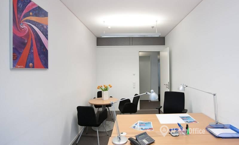 Coworking Adenauerstraße 20 52146 Würselen