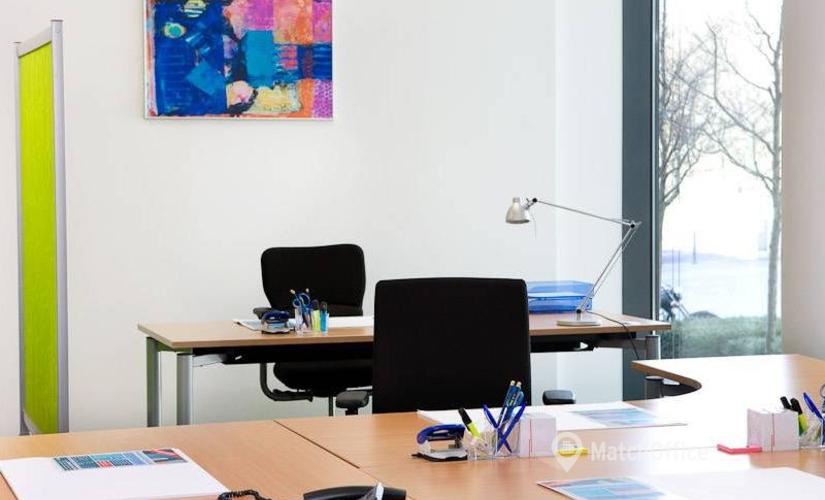 Coworking Adenauerstraße 20 52146 Würselen