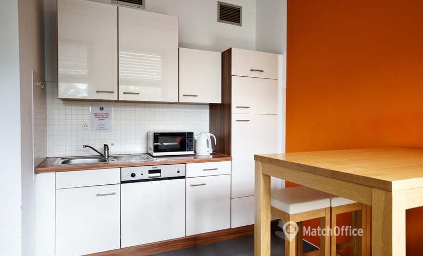 Сoworking Gartenfelder Straße 29-37 13599 Berlin Spandau