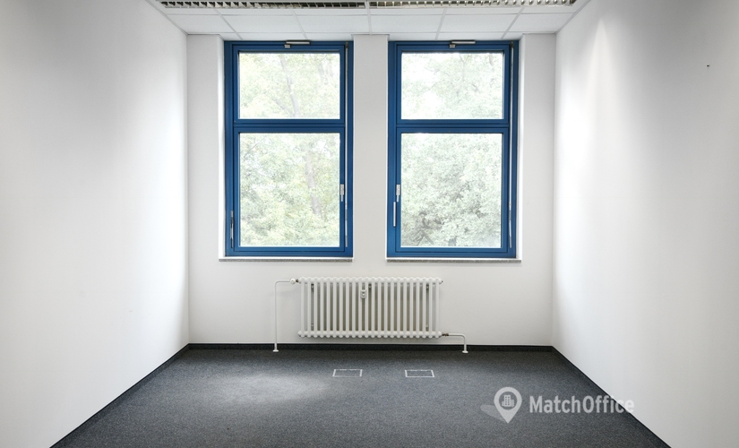 Сoworking Gartenfelder Straße 29-37 13599 Berlin Spandau