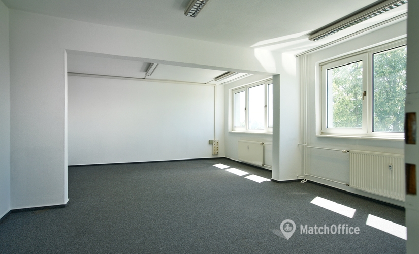100 m² Business center in Rostock, Industriestrasse 15 (18069) - 5 | MatchOffice
