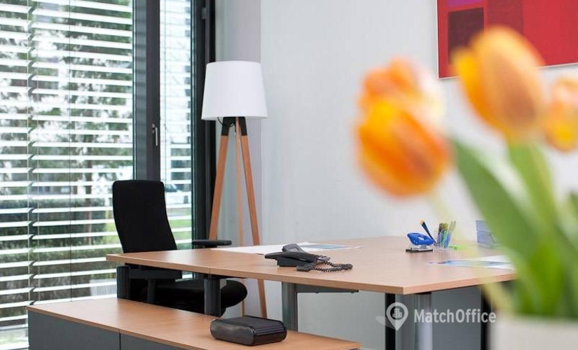 Coworking Landsberger Str. 217-267 12623 Berlin Mahlsdorf