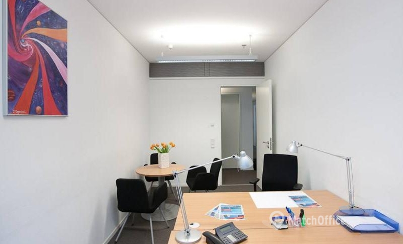 Coworking Landsberger Str. 217-267 12623 Berlin Mahlsdorf