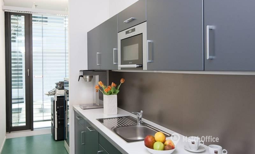 Coworking Landsberger Str. 217-267 12623 Berlin Mahlsdorf