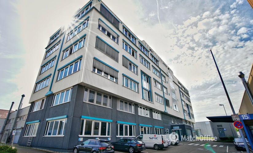 Сoworking Neue Strasse 95 73230 Kirchheim