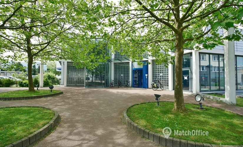 Сoworking Neue Strasse 95 73230 Kirchheim