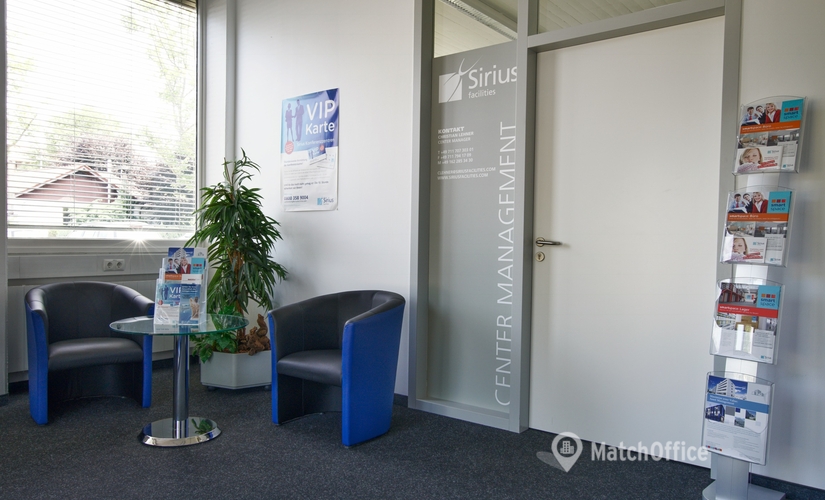 Сoworking Neue Strasse 95 73230 Kirchheim