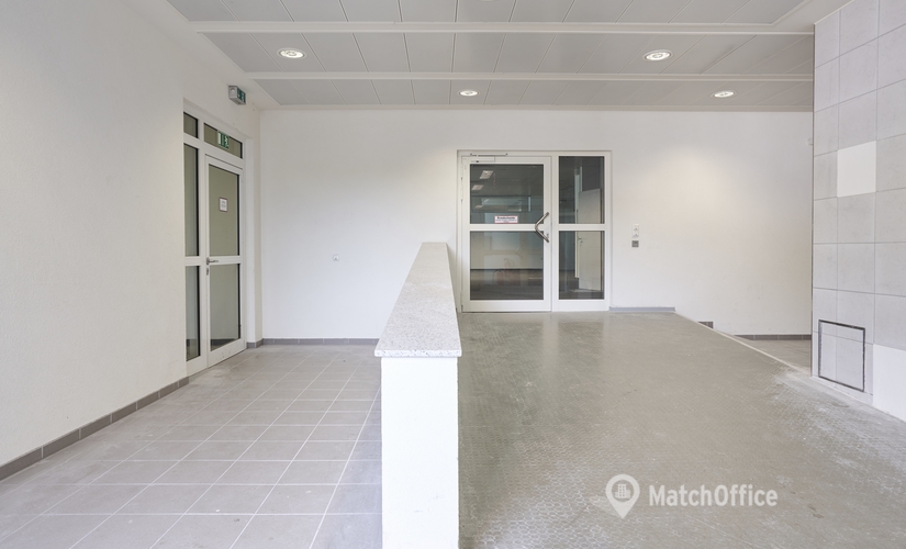 Сoworking Neugrabenweg 4 66123 Saarbrücken