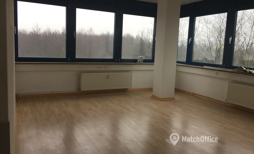Сoworking Praunheimer Landstraße 32 60488 Frankfurt West