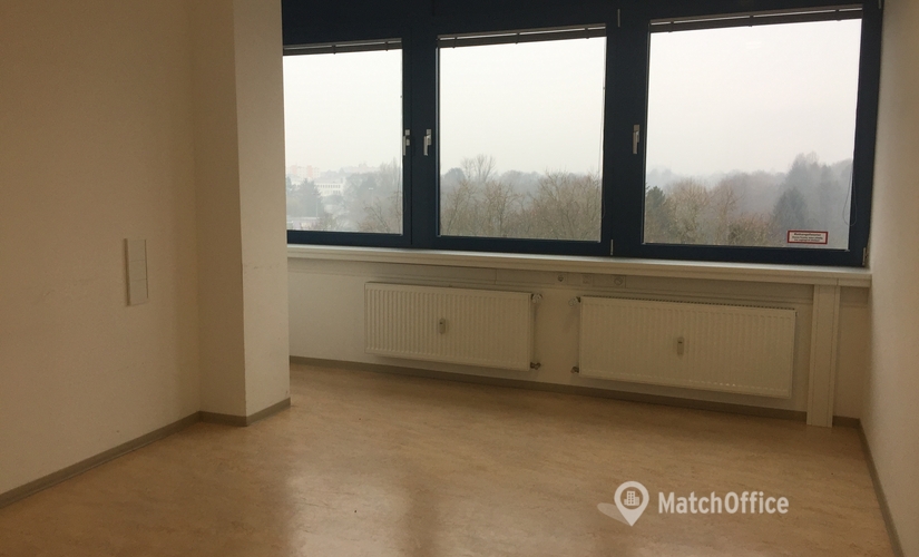Сoworking Praunheimer Landstraße 32 60488 Frankfurt West