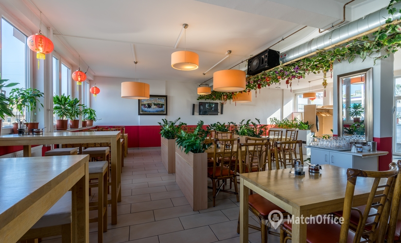 Сoworking Sprendlinger Landstr. 180 63069 Offenbach