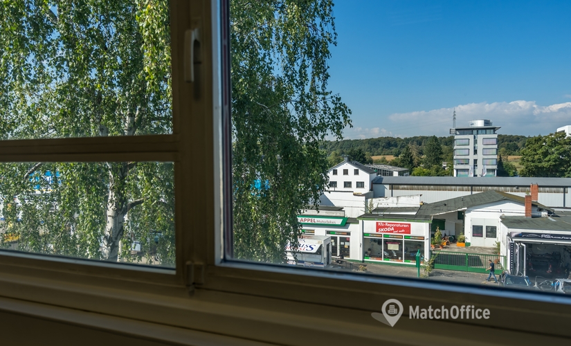 Сoworking Sprendlinger Landstr. 180 63069 Offenbach