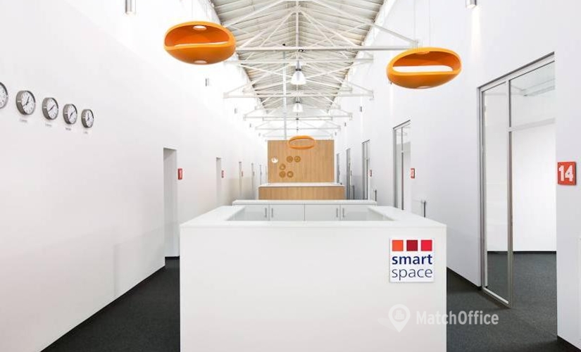 Сoworking Wilhelm-Ruppert-Strasse 38 51147 Köln Porz