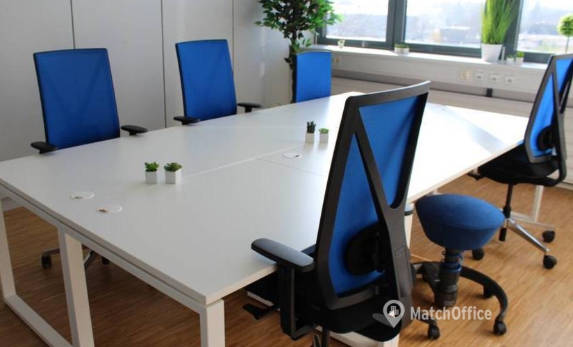 Schutterwälder Str. 4,  Coworking in Offenburg, 3