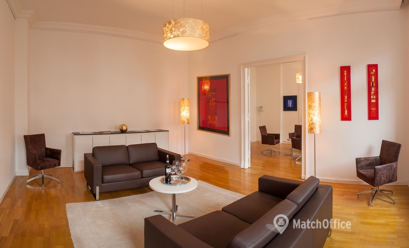 Marburger Straße 2 , Coworking in Berlin Charlottenburg, 0