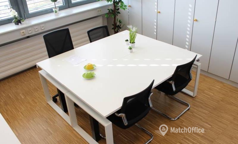 Schutterwälder Str. 4,  Coworking in Offenburg, 4