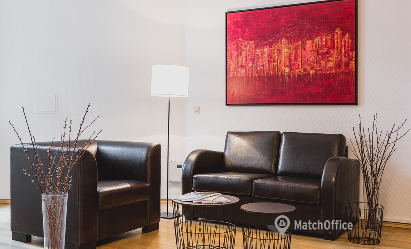 Marburger Straße 2 , Coworking Space in Berlin Charlottenburg, 1