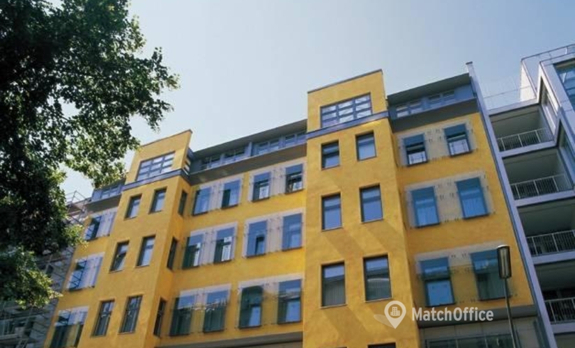 Marburger Straße 2 , Coworking in Berlin Charlottenburg, 3