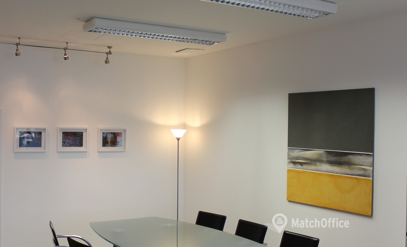 Fürstenrieder Straße 279, Coworking Space in München Sendling-Westpark, 2