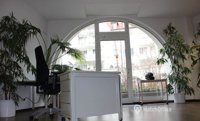Fürstenrieder Straße 279, Coworking Space in München Sendling-Westpark, 3