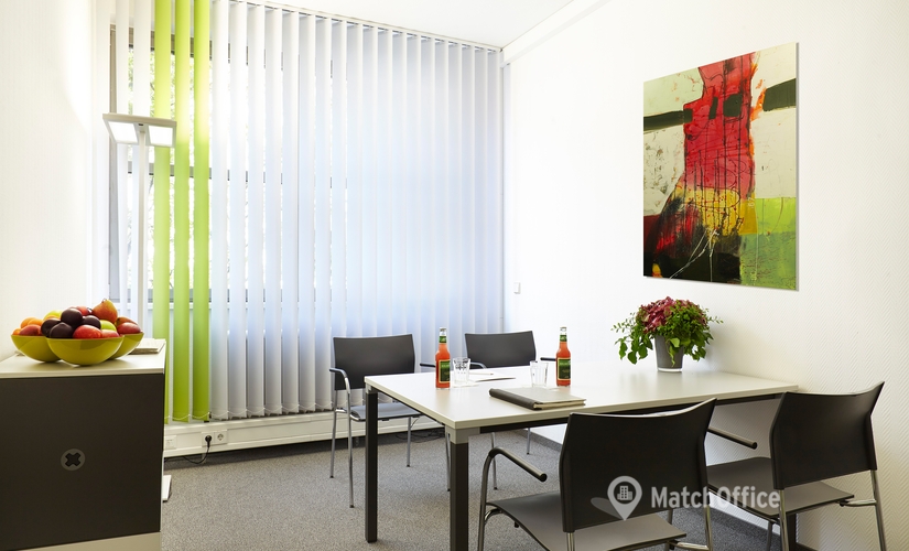 Uhlandstraße 20-25,  Coworking in Berlin Charlottenburg, 0